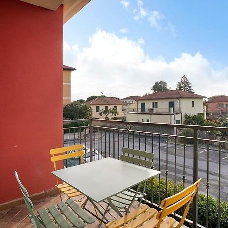 Via Giardino Grande Apartment Черво Екстериор снимка