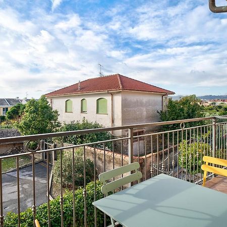 Via Giardino Grande Apartment Черво Екстериор снимка